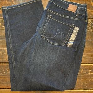 Maurices Brand Jeans Sz 18W